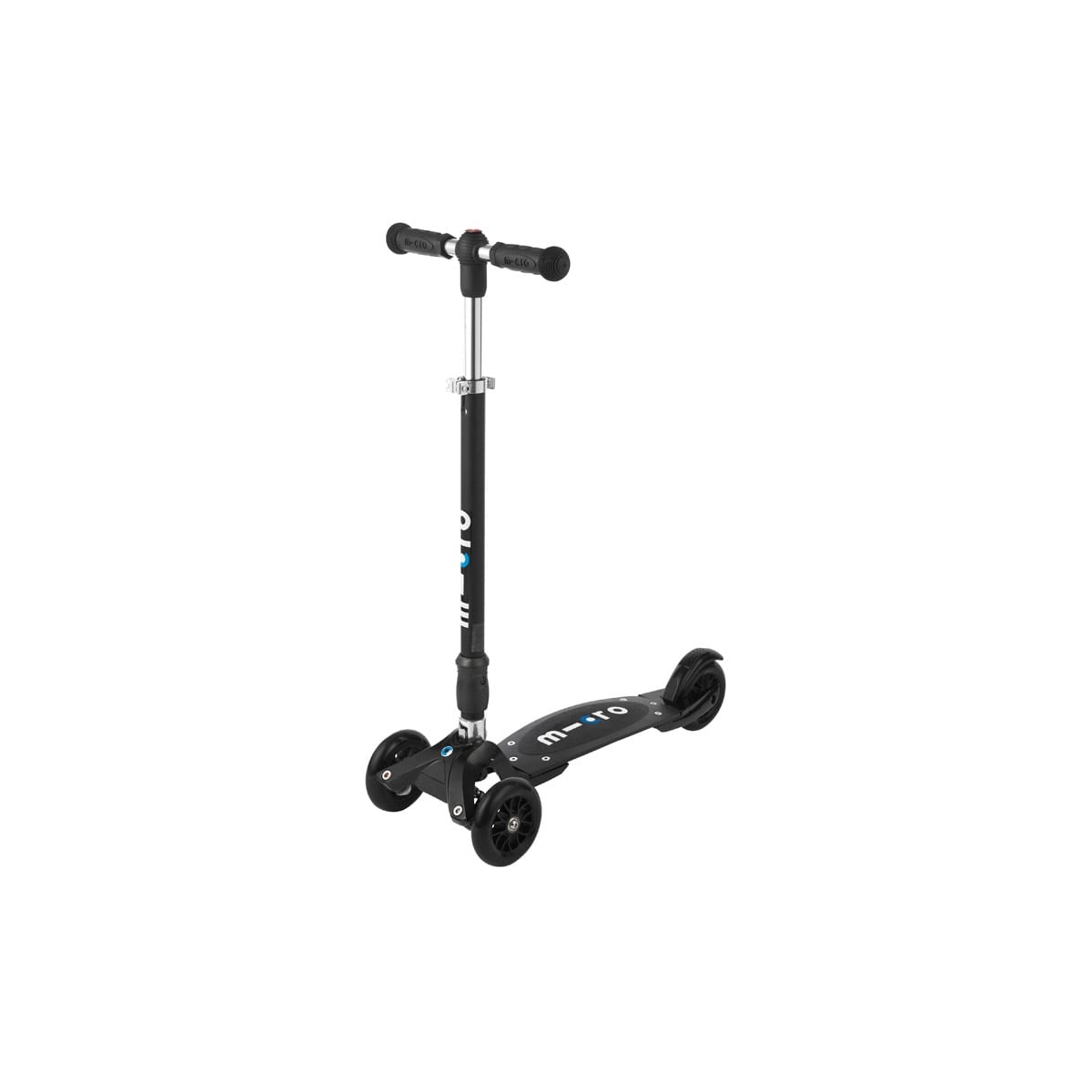 KB compact blackr interchangable stick T