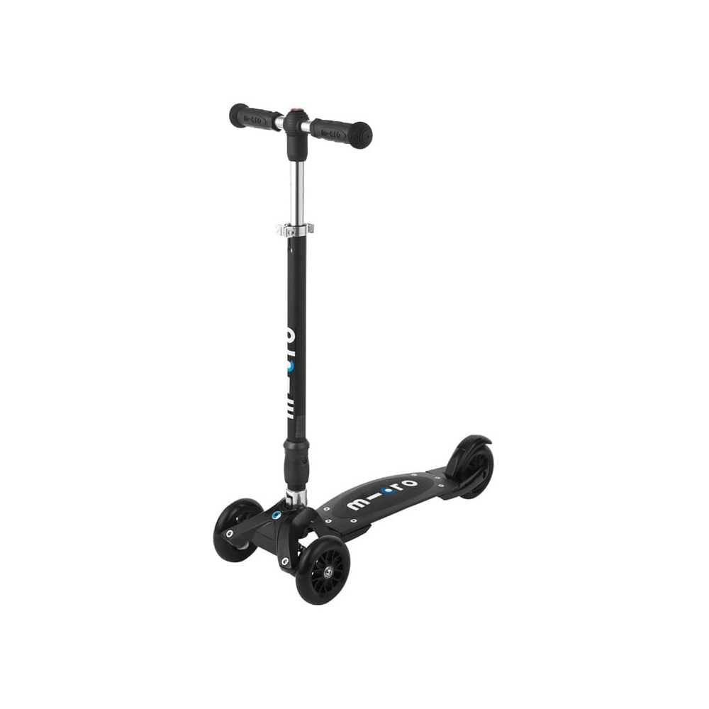 Micro Scooter Kickboard Compact Exchangeable T-bar