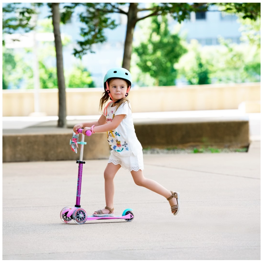 Scooter for Preschooler