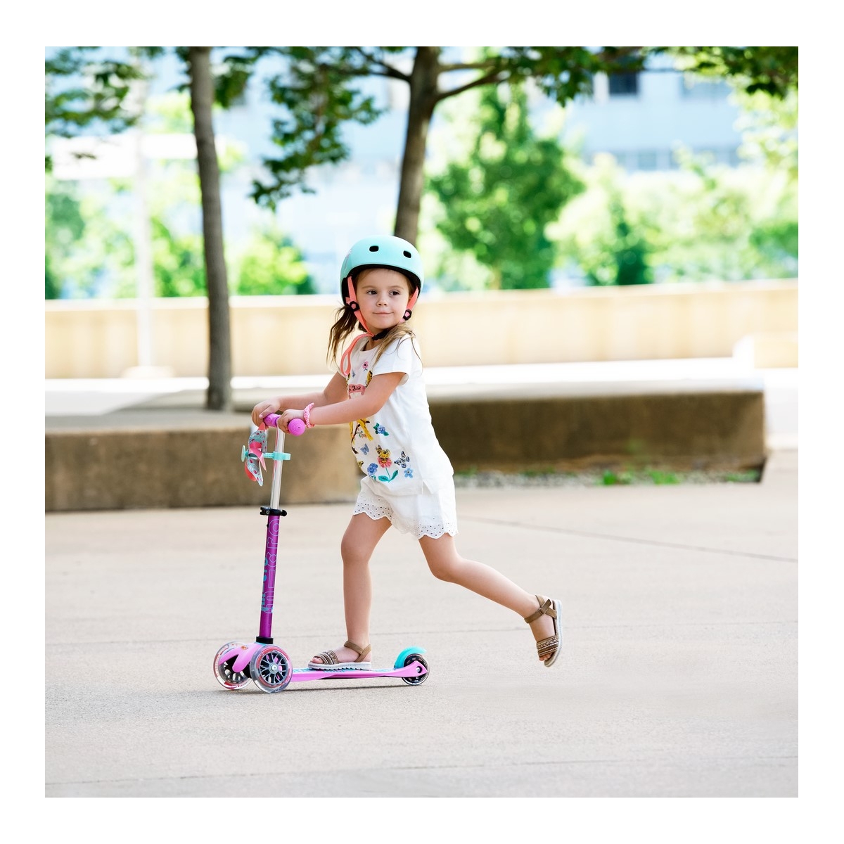 Scooter for Preschooler