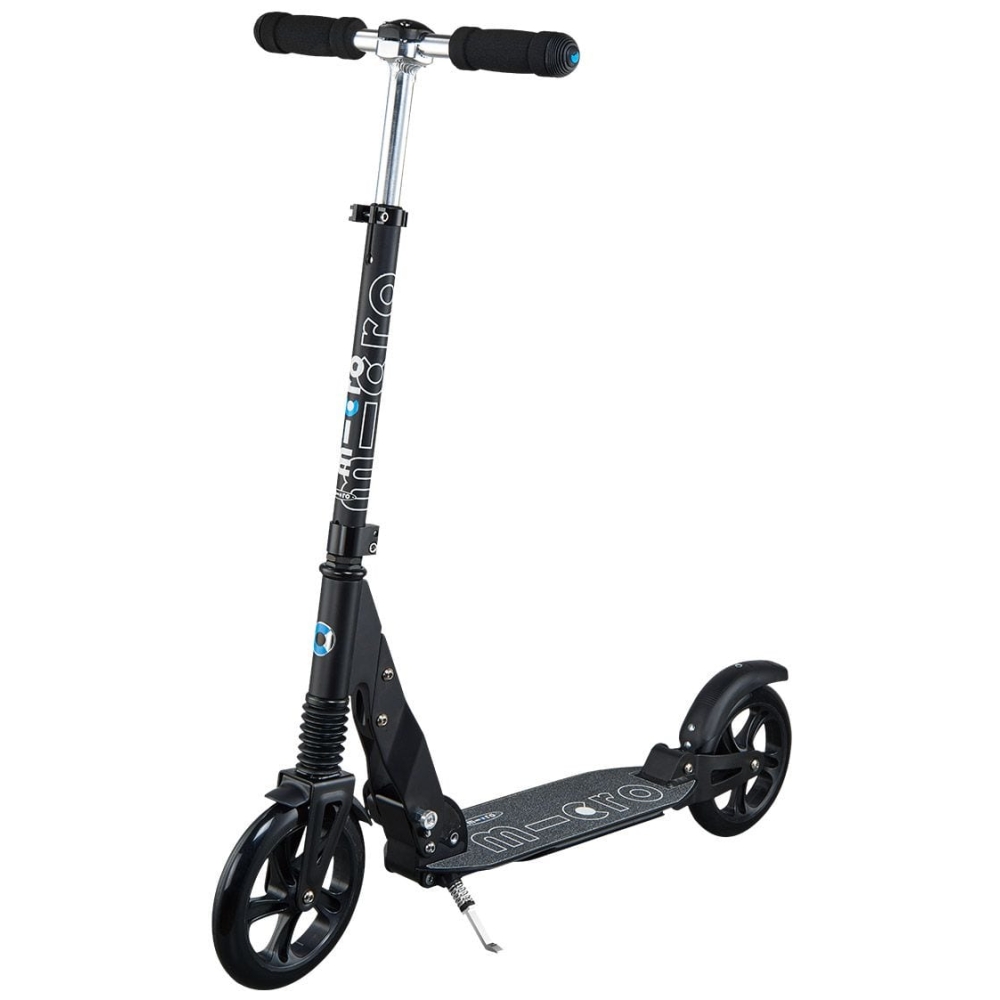 Micro Suspension Scooter