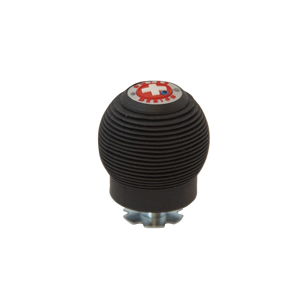Micro Scooter 1231 Hand Grip Black Maxi Joystick