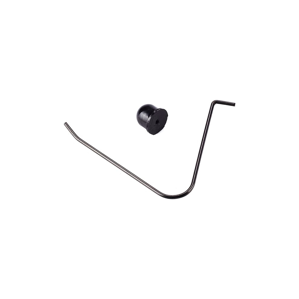 Micro Scooter 1586 Bolt & Spring Tbar (Height Button)