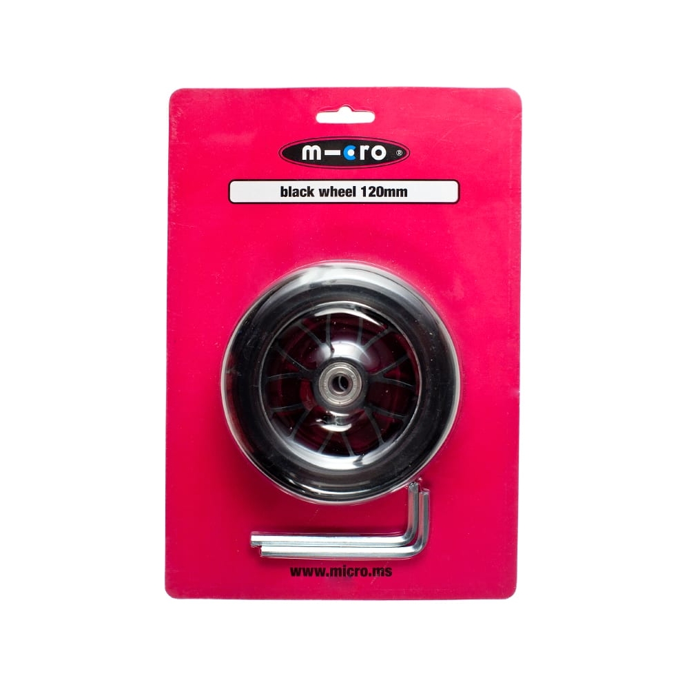 Micro Scooter Wheel 145mm AC5008