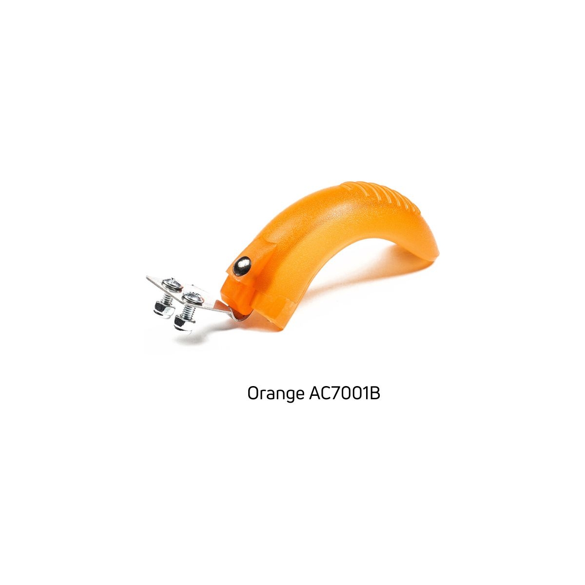 AC7001B Orange Mini Brake