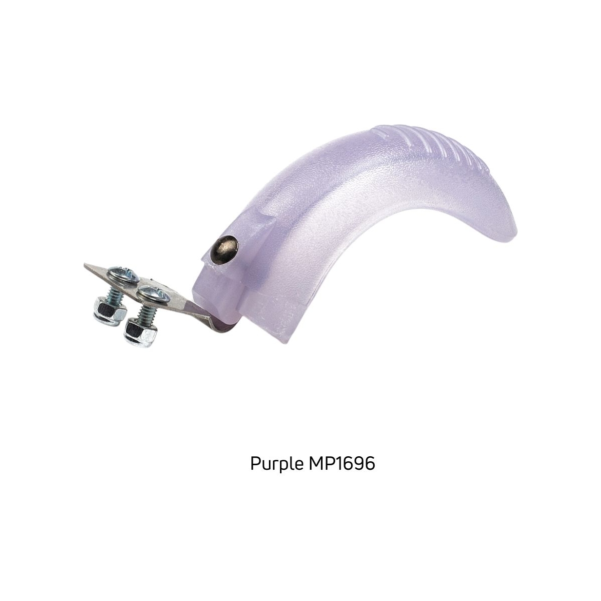 MP1696 Purple Mini Brake