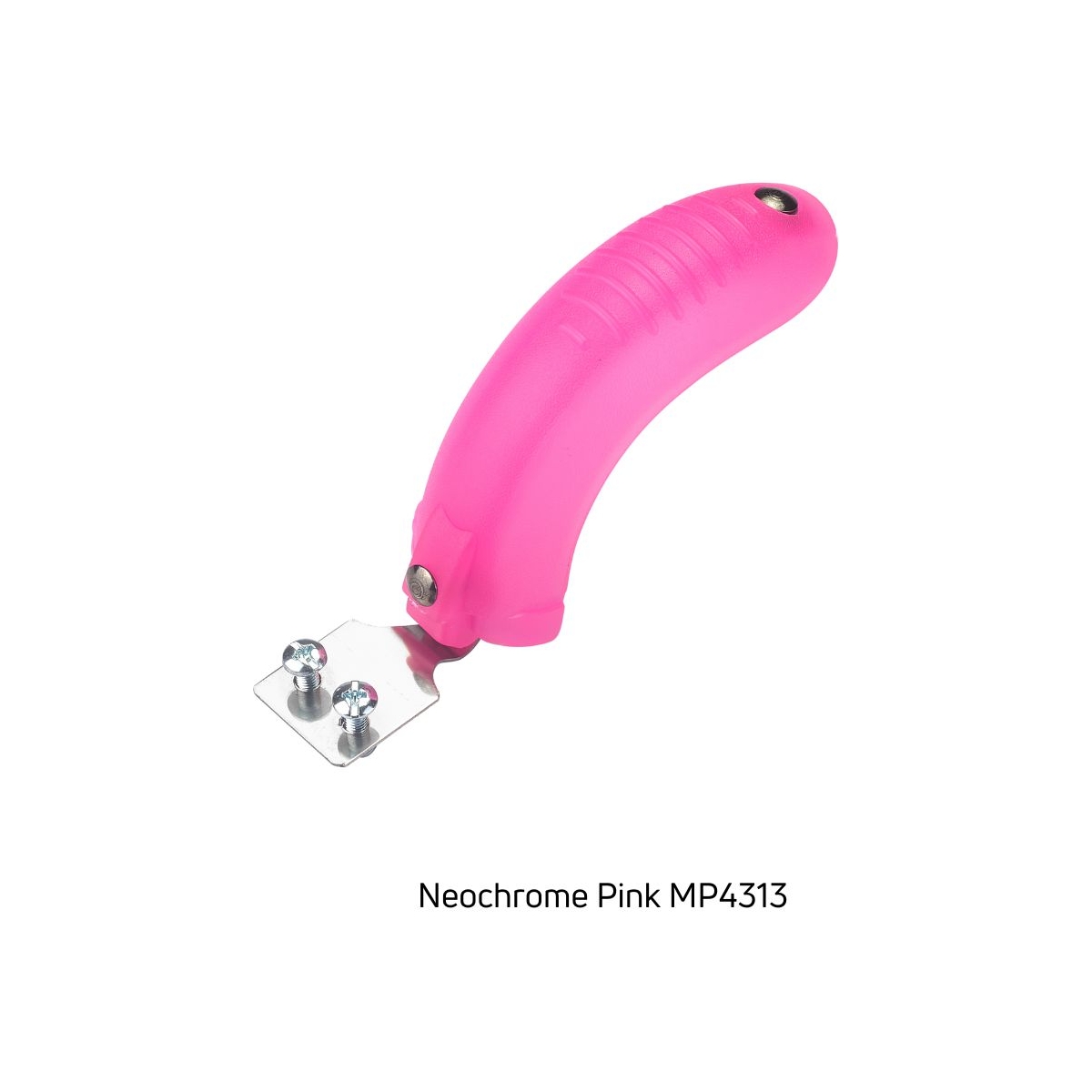 MP4313 Neochrome Pink Mini Brake