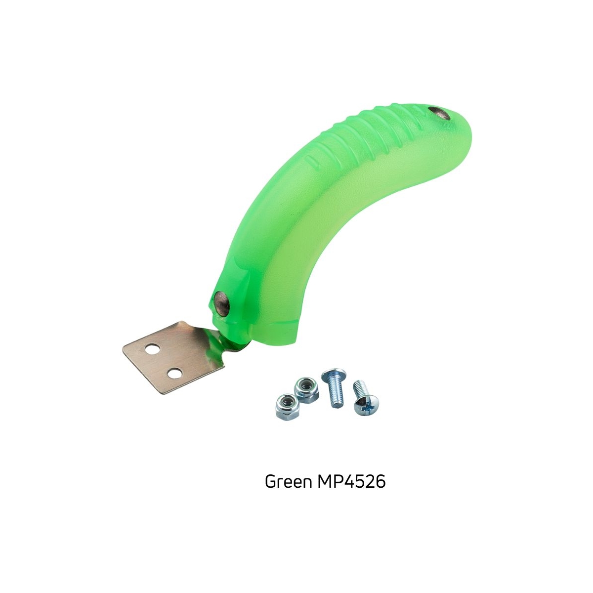 MP4526 Green Mini Brake