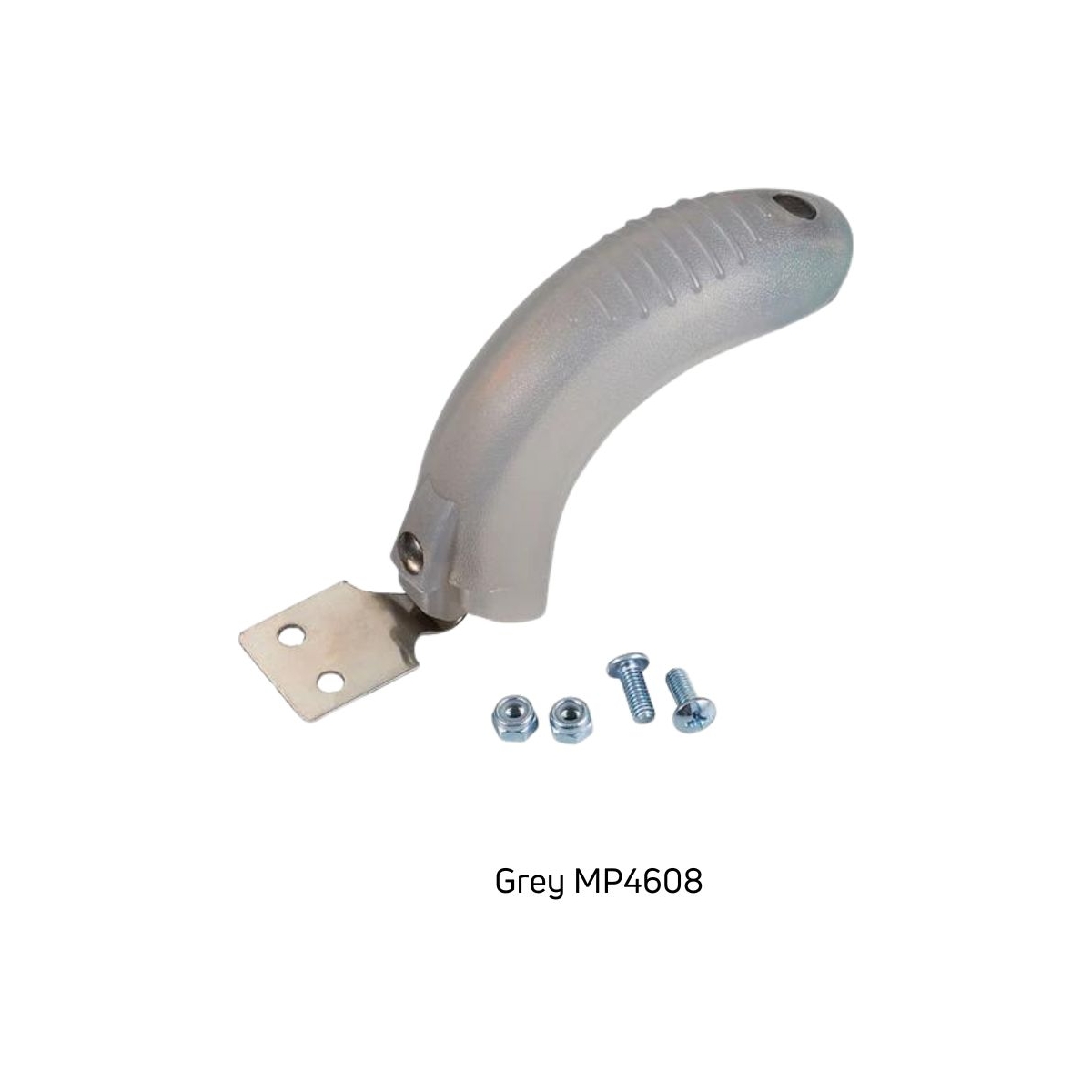 MP4608 Grey Mini Brake