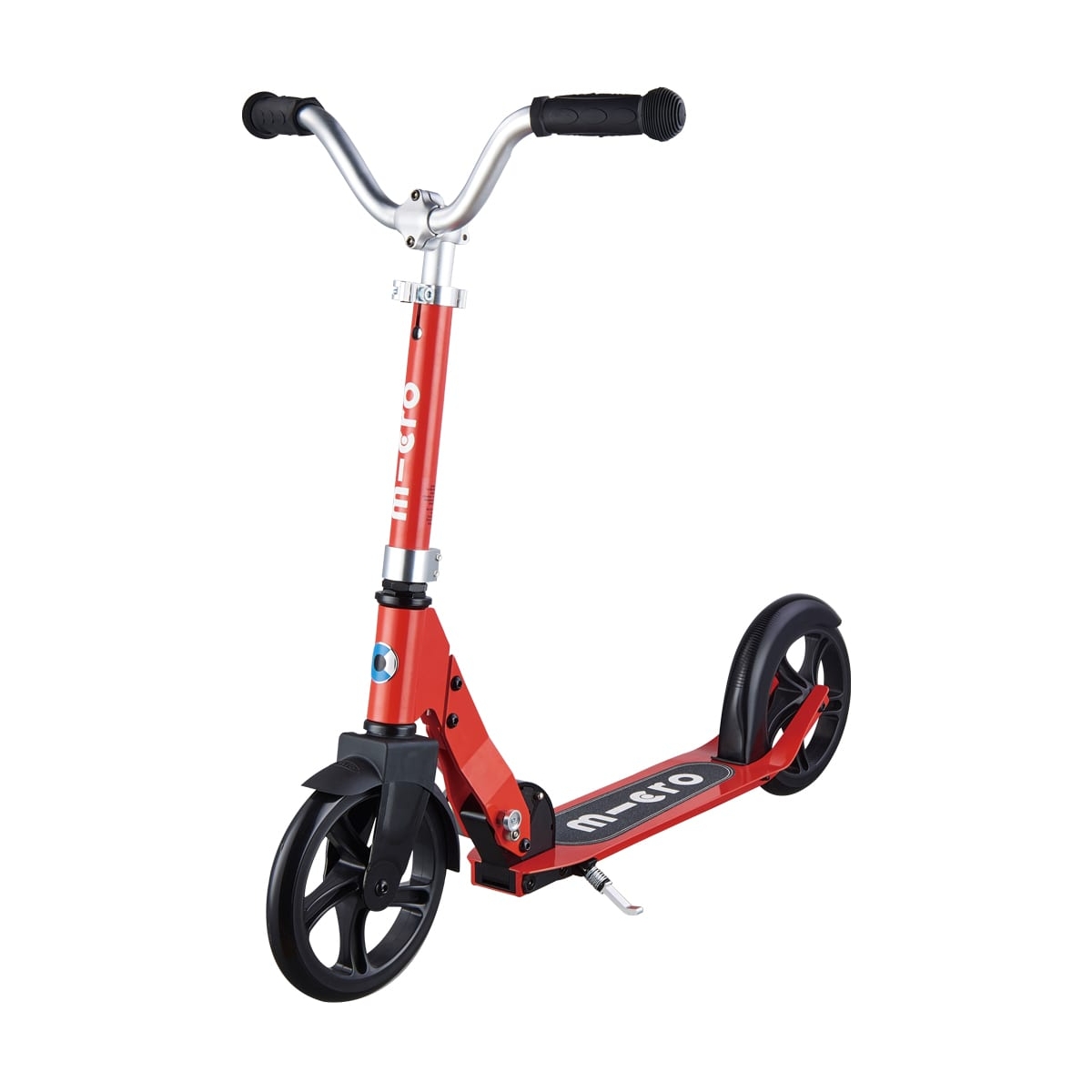 Micro Cruiser Red