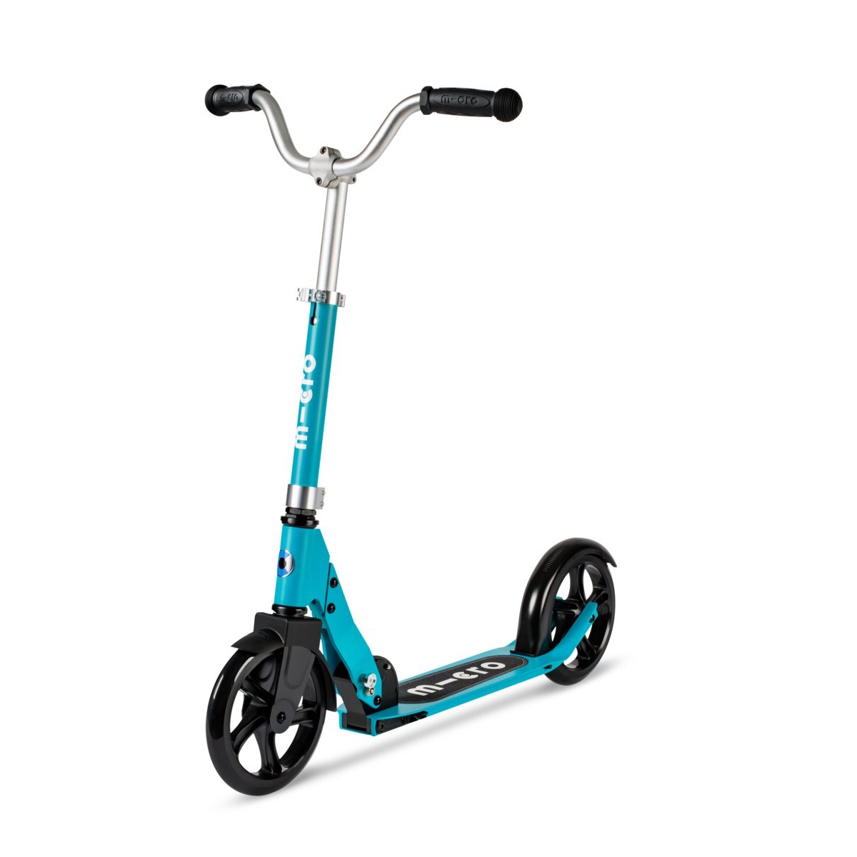 large Micro Cruiser Aqua