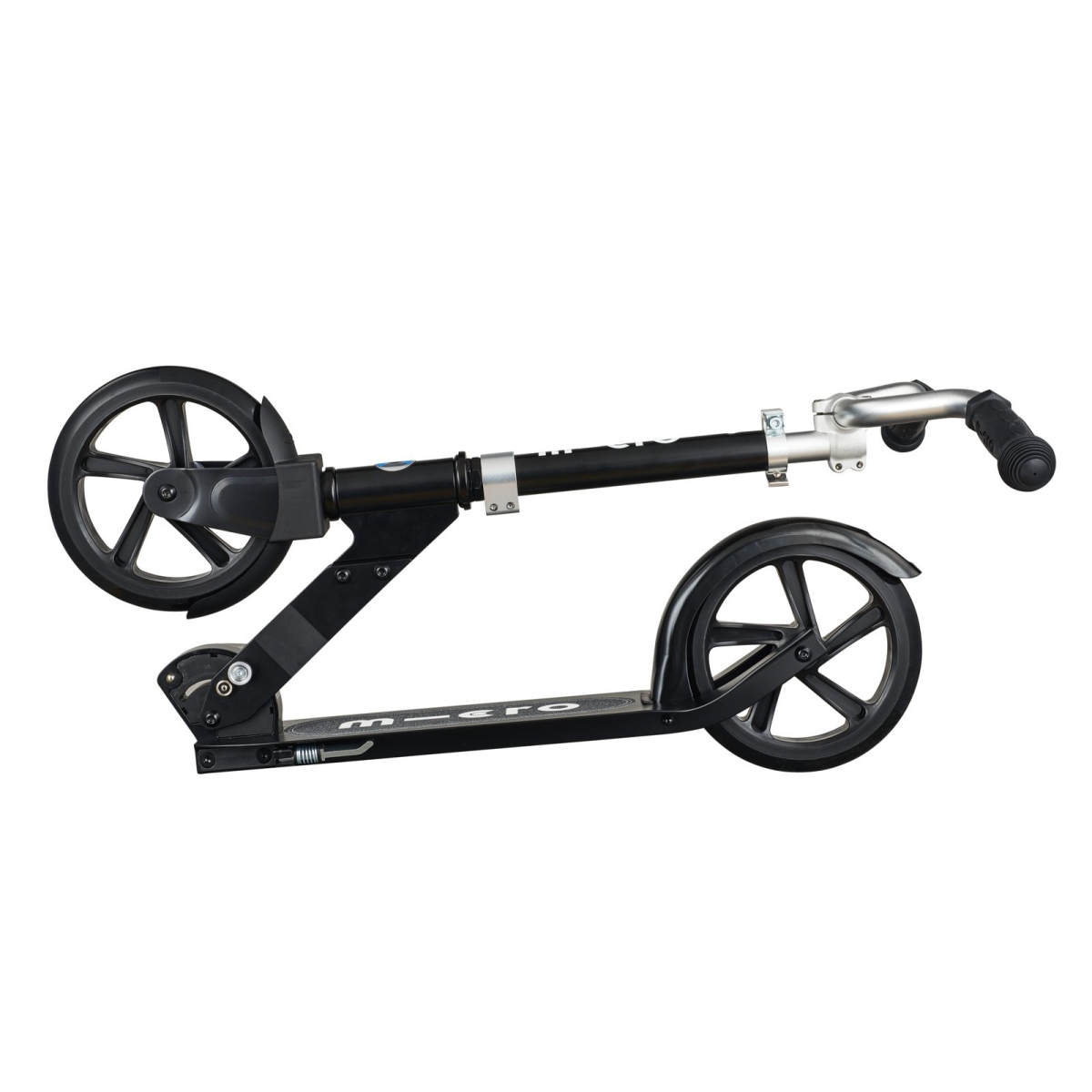 large Micro Cruiser Black 2