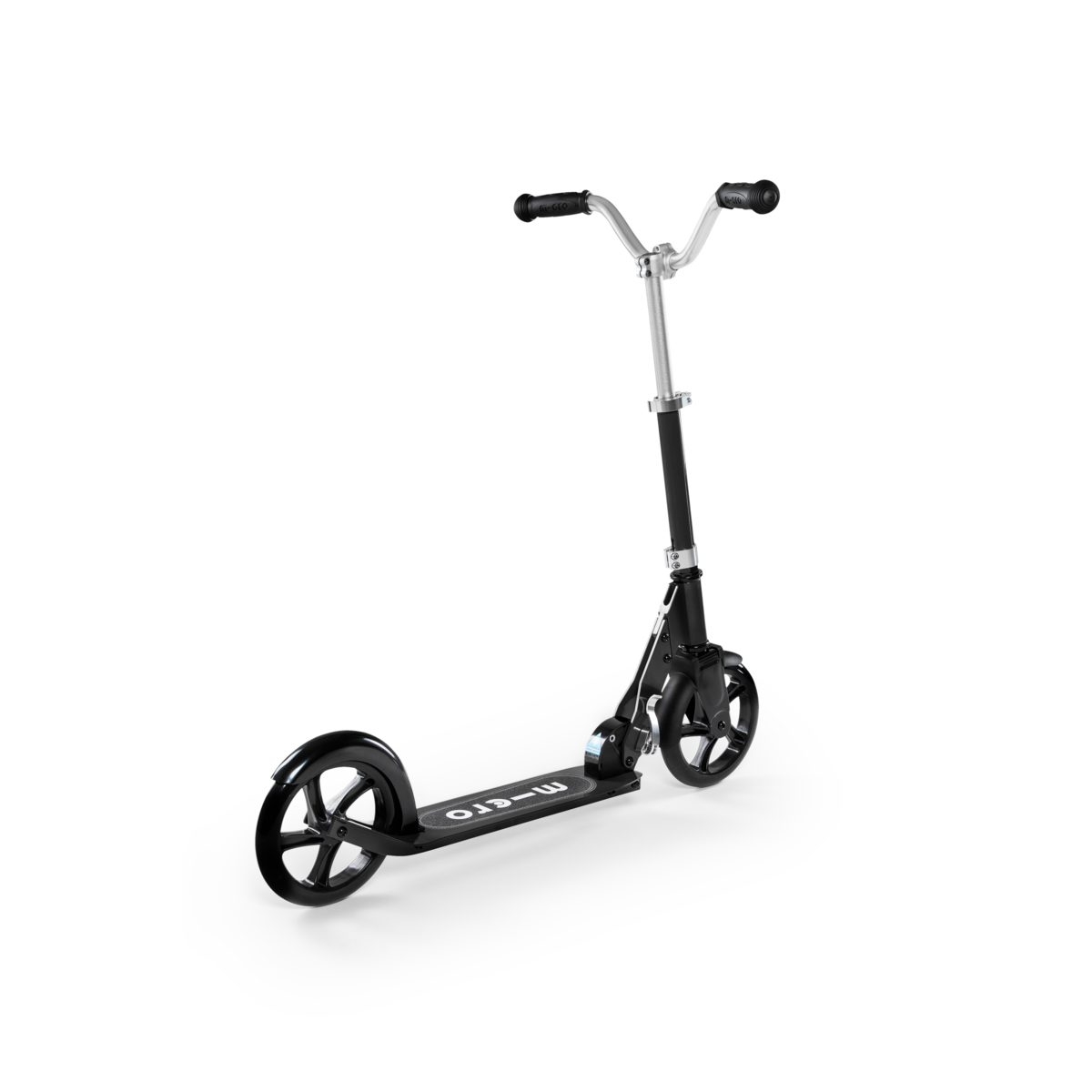 large Micro Cruiser Black 4