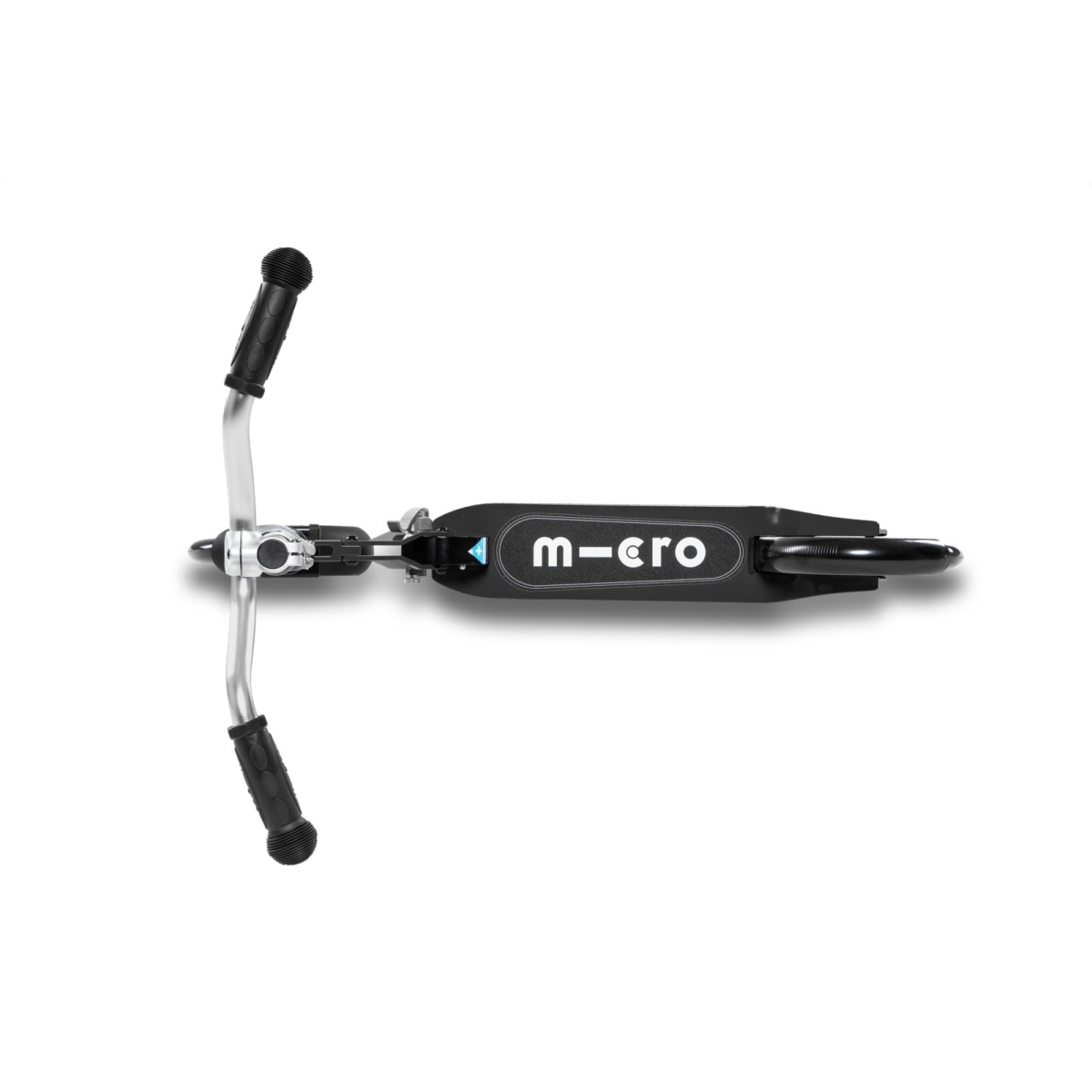 large Micro Cruiser Black 5