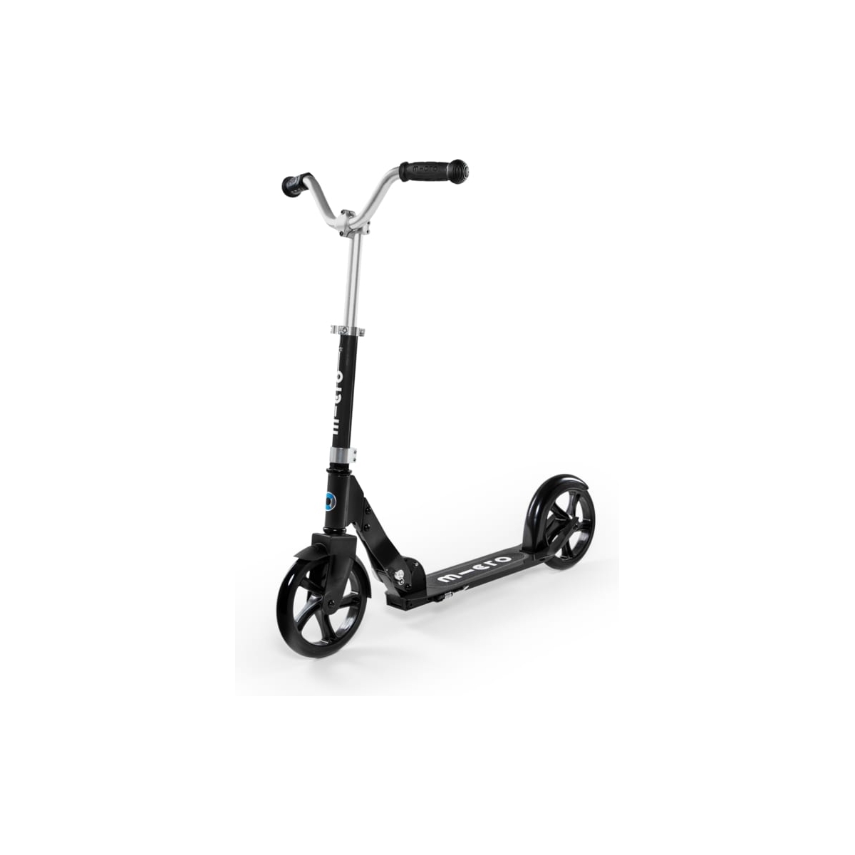 large Micro Cruiser Black 1