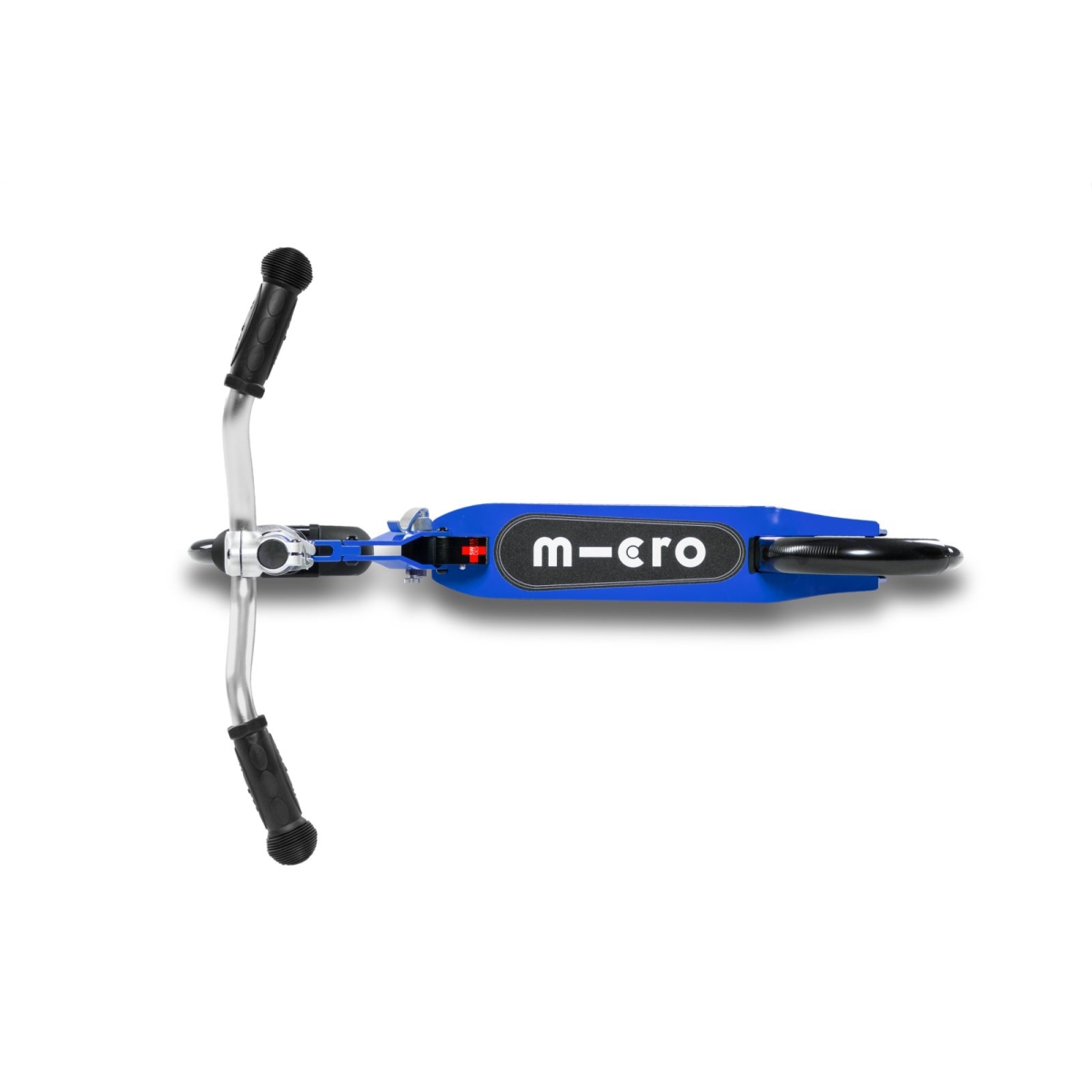large Micro Cruiser Blue