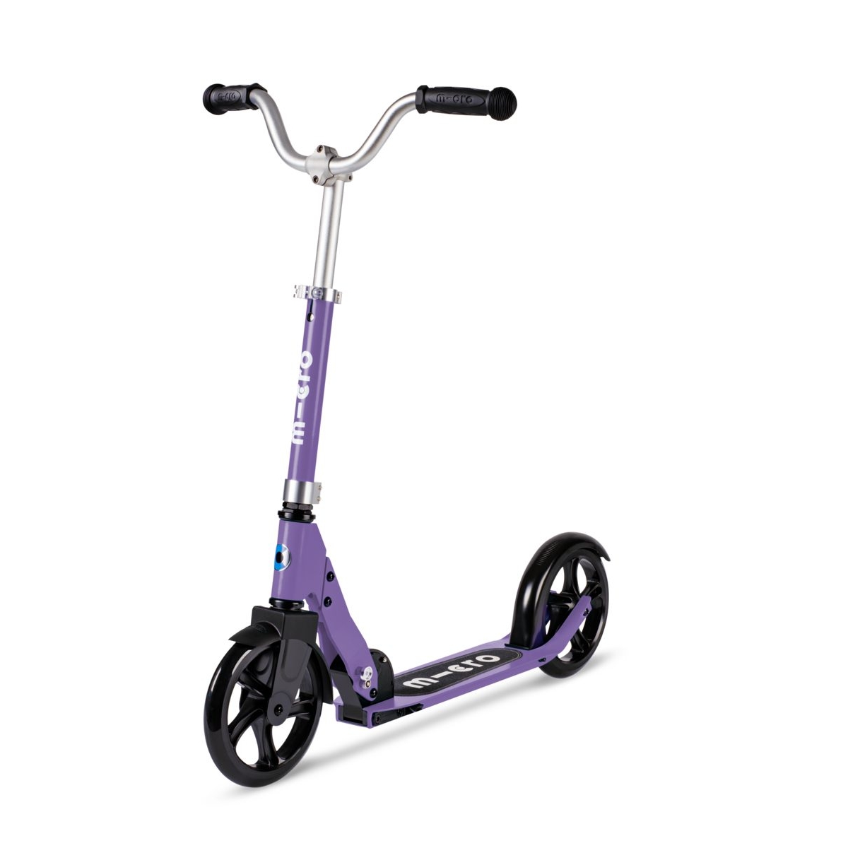 large Micro Cruiser Purple