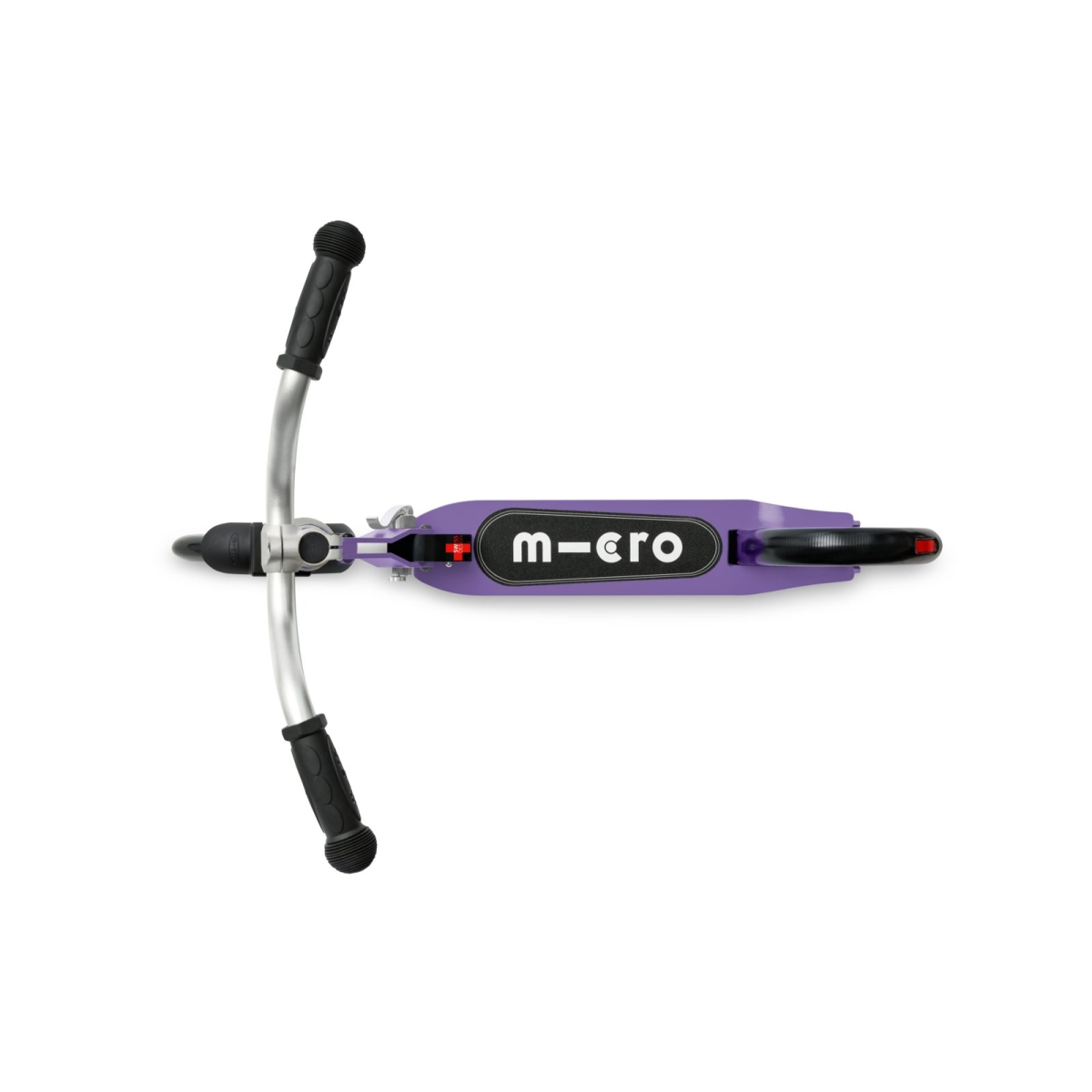 large Micro Cruiser Purple 4
