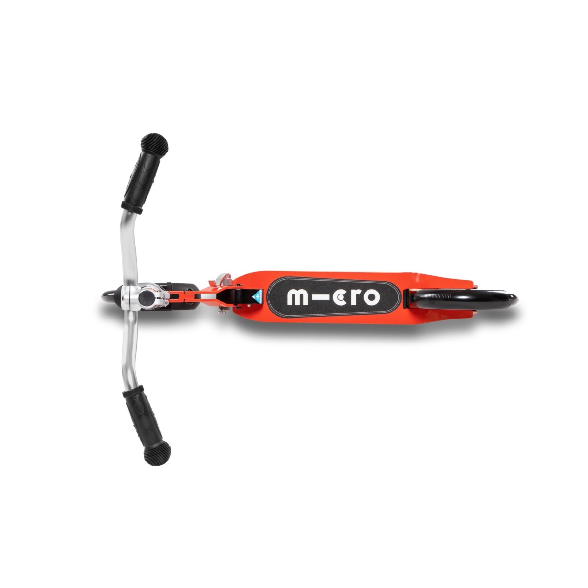 large Micro Cruiser Red