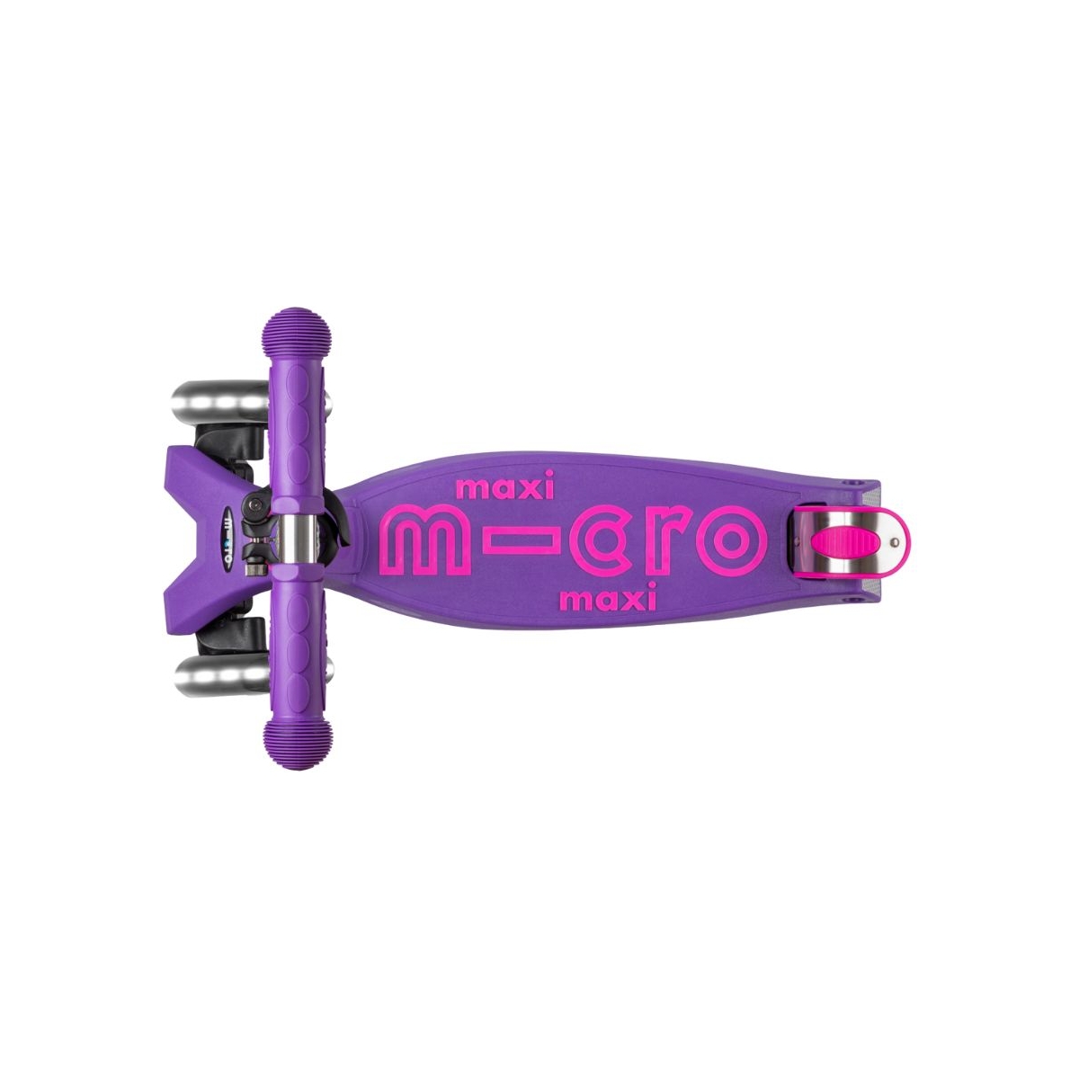 MMD066 Deck