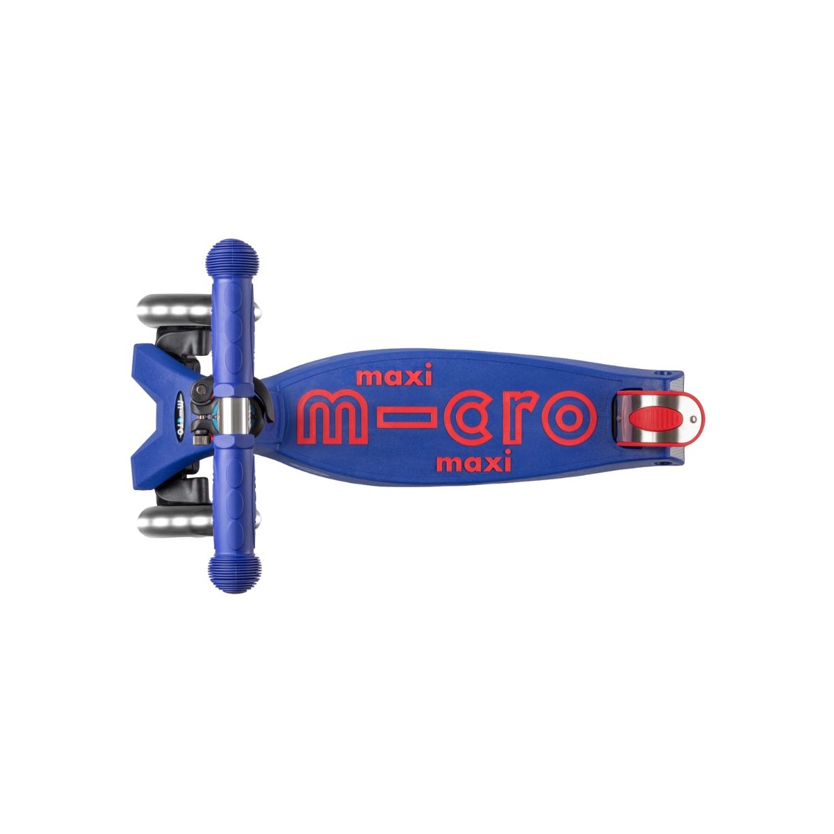 MMD067 Deck