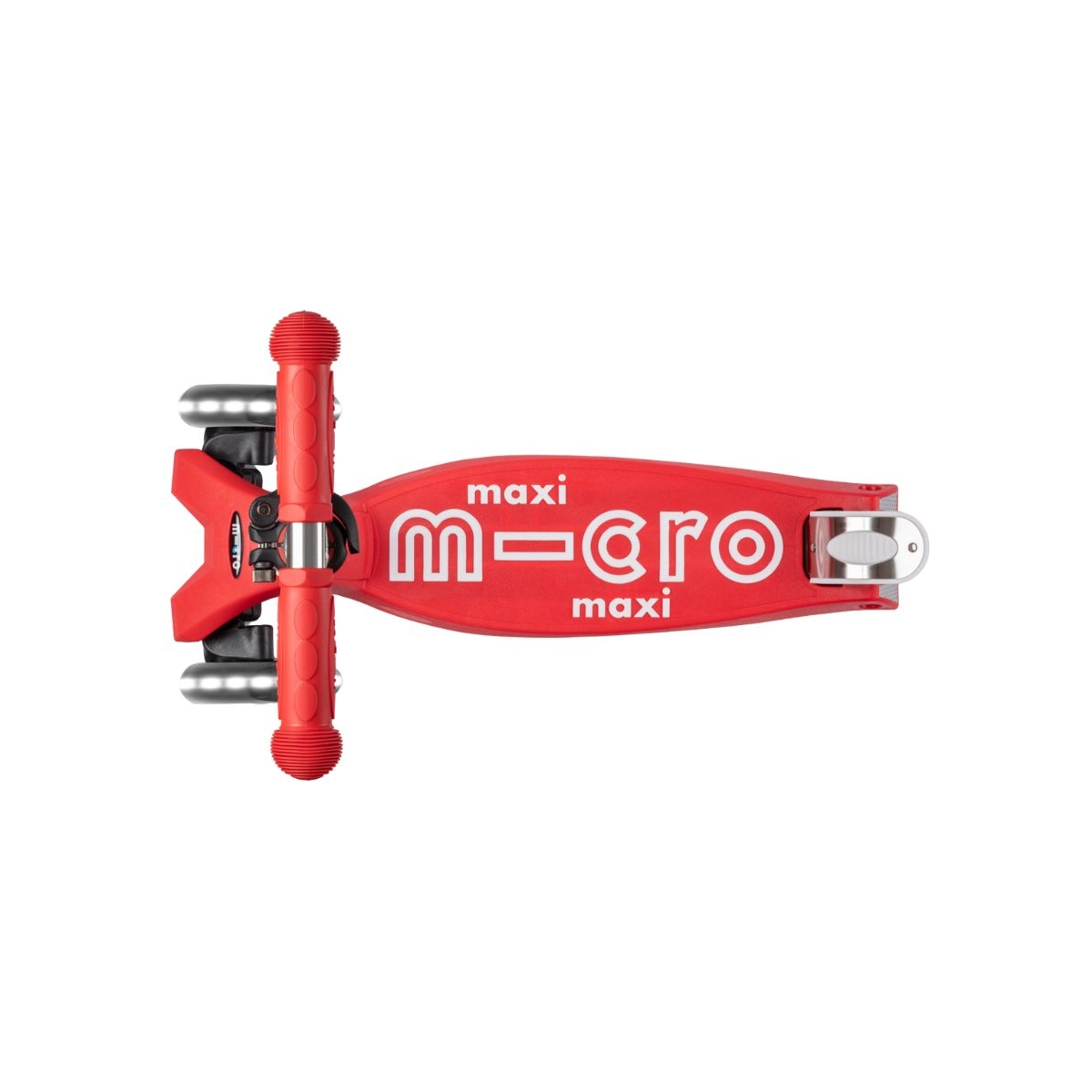 MMD068 Deck