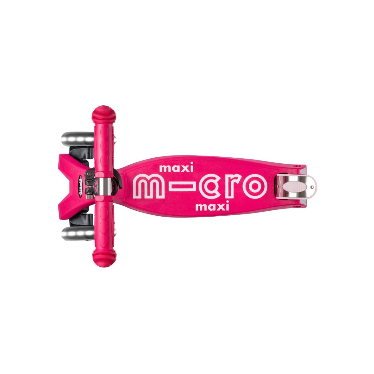 MMD077 Deck