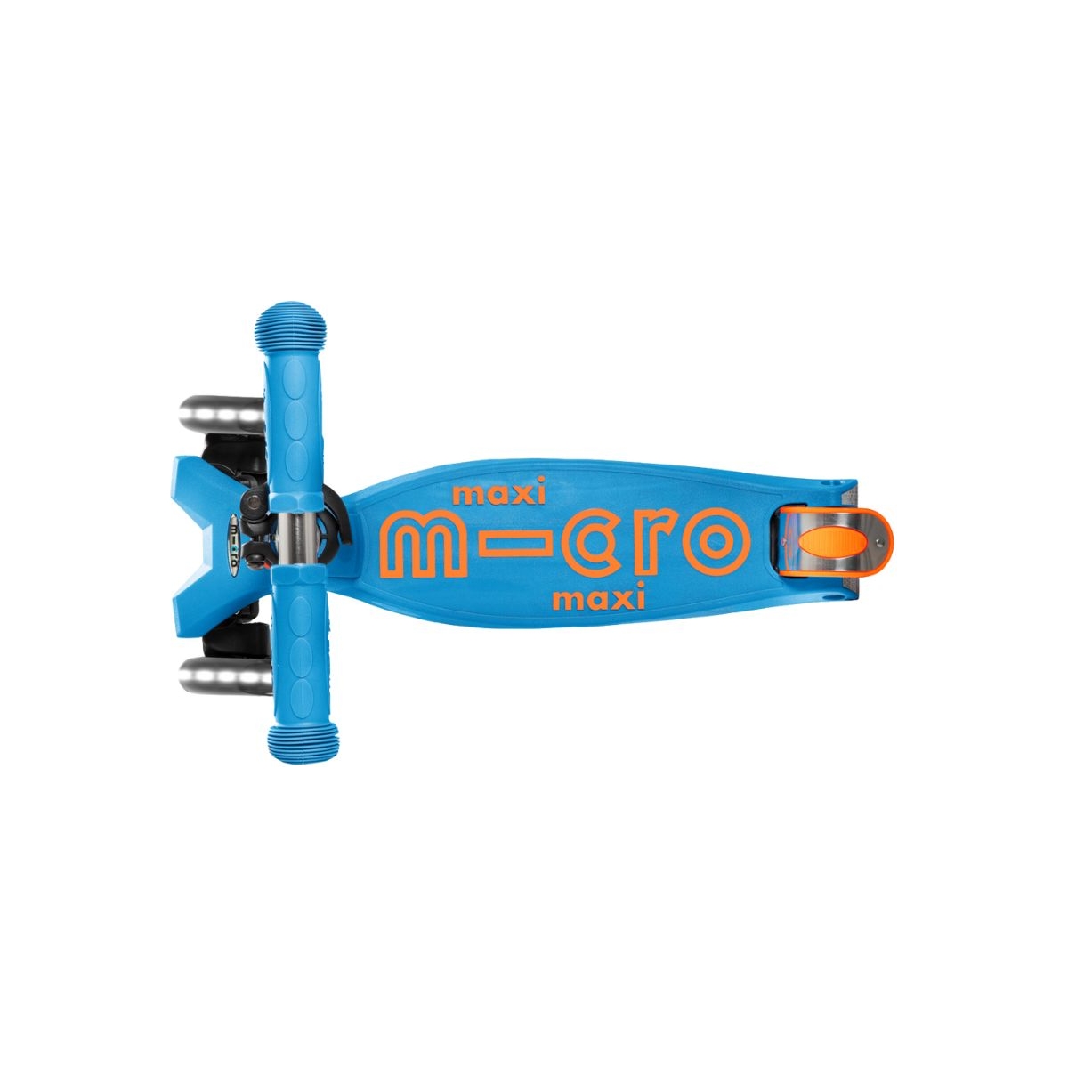 MMD085 Deck