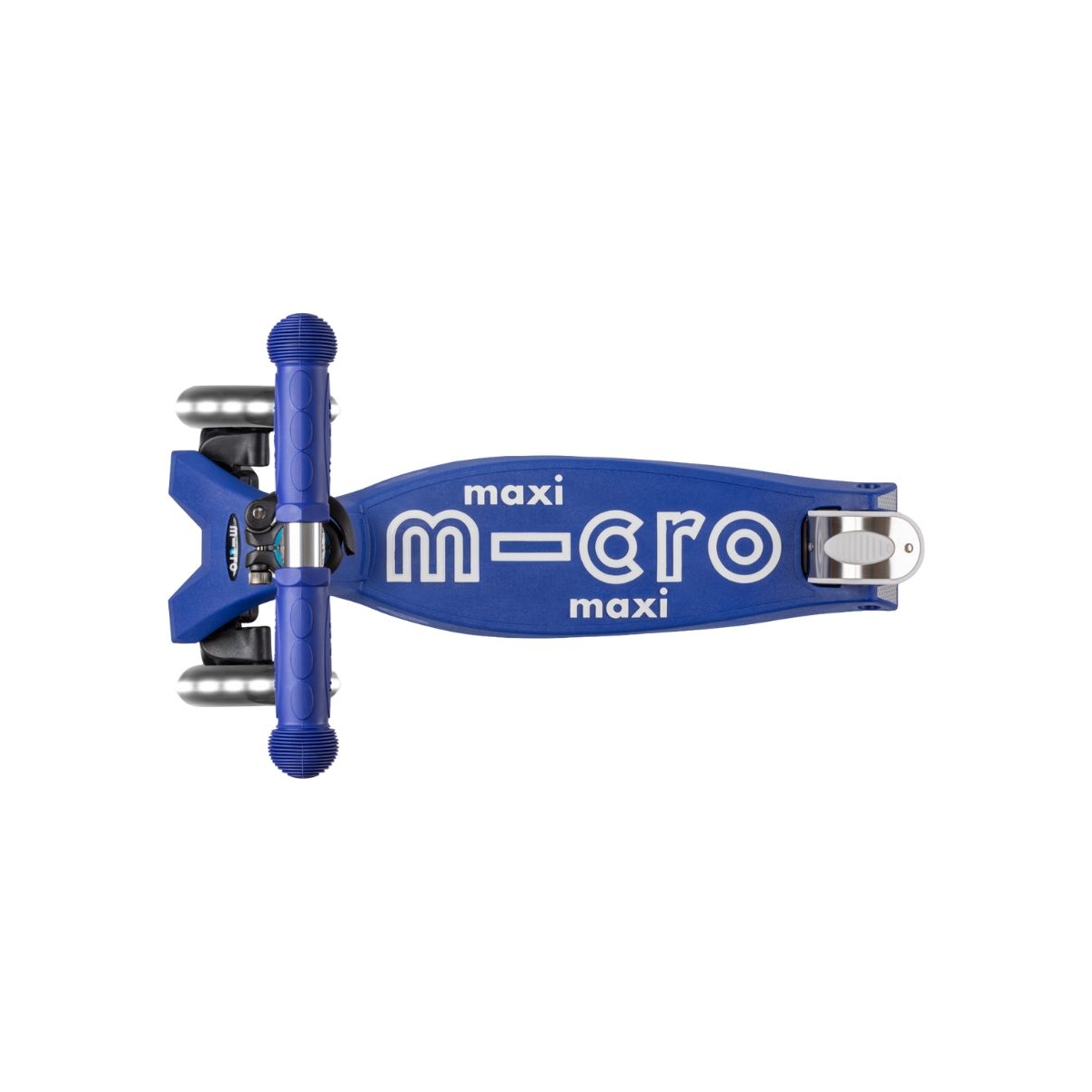 MMD132 Deck