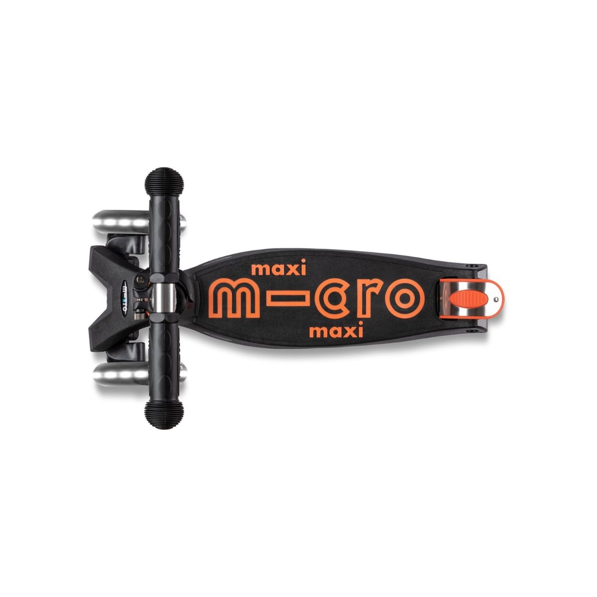 MMD143 Deck