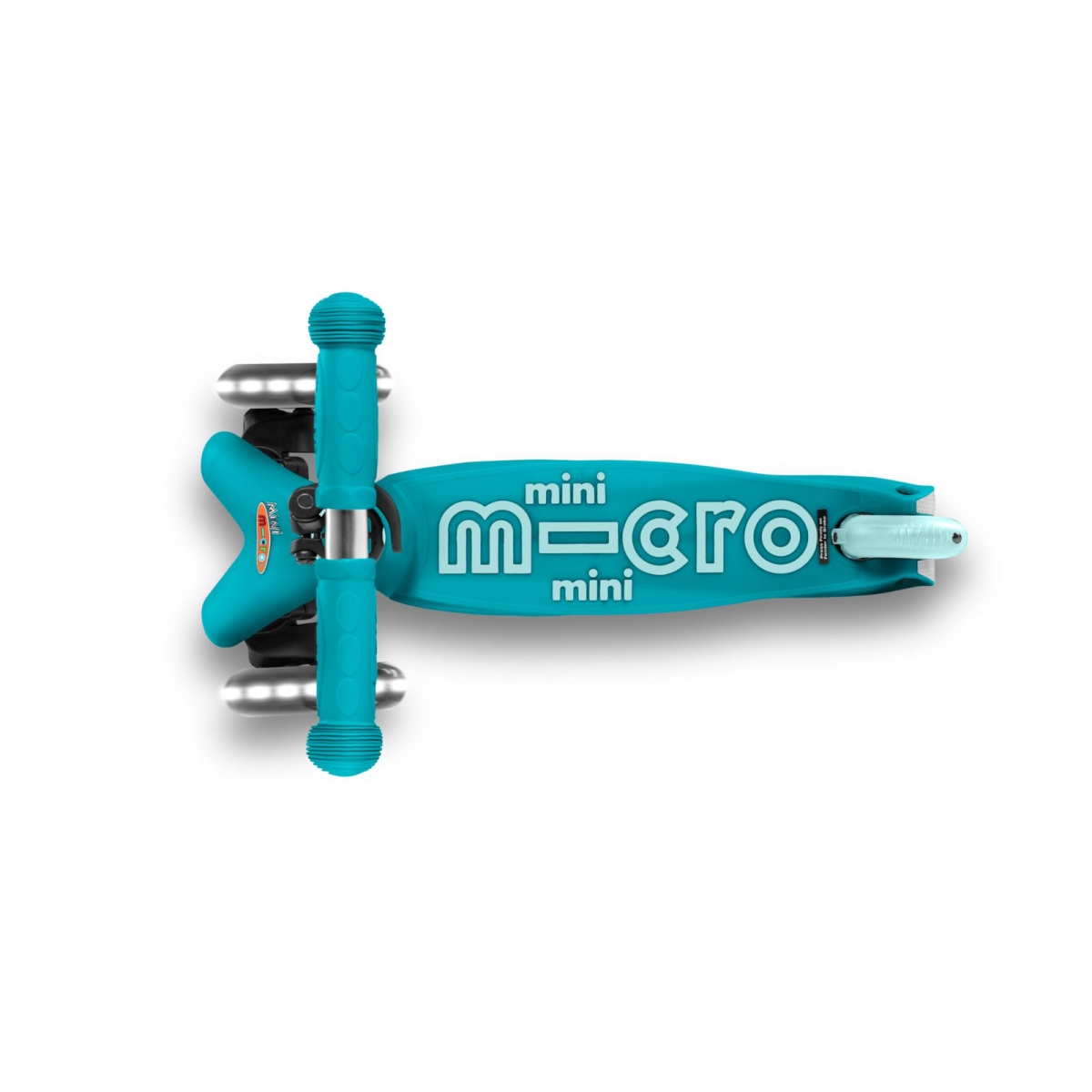 large Mini Micro Deluxe LED Aqua1
