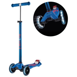 Light Up Scooter