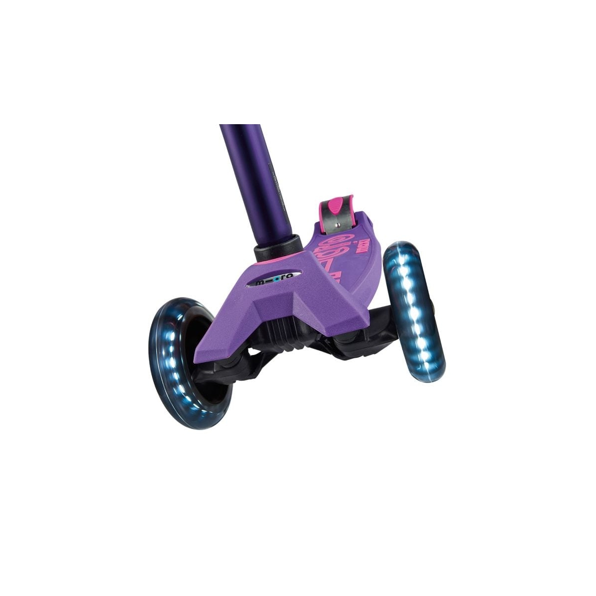 maxi deluxe led purple 3