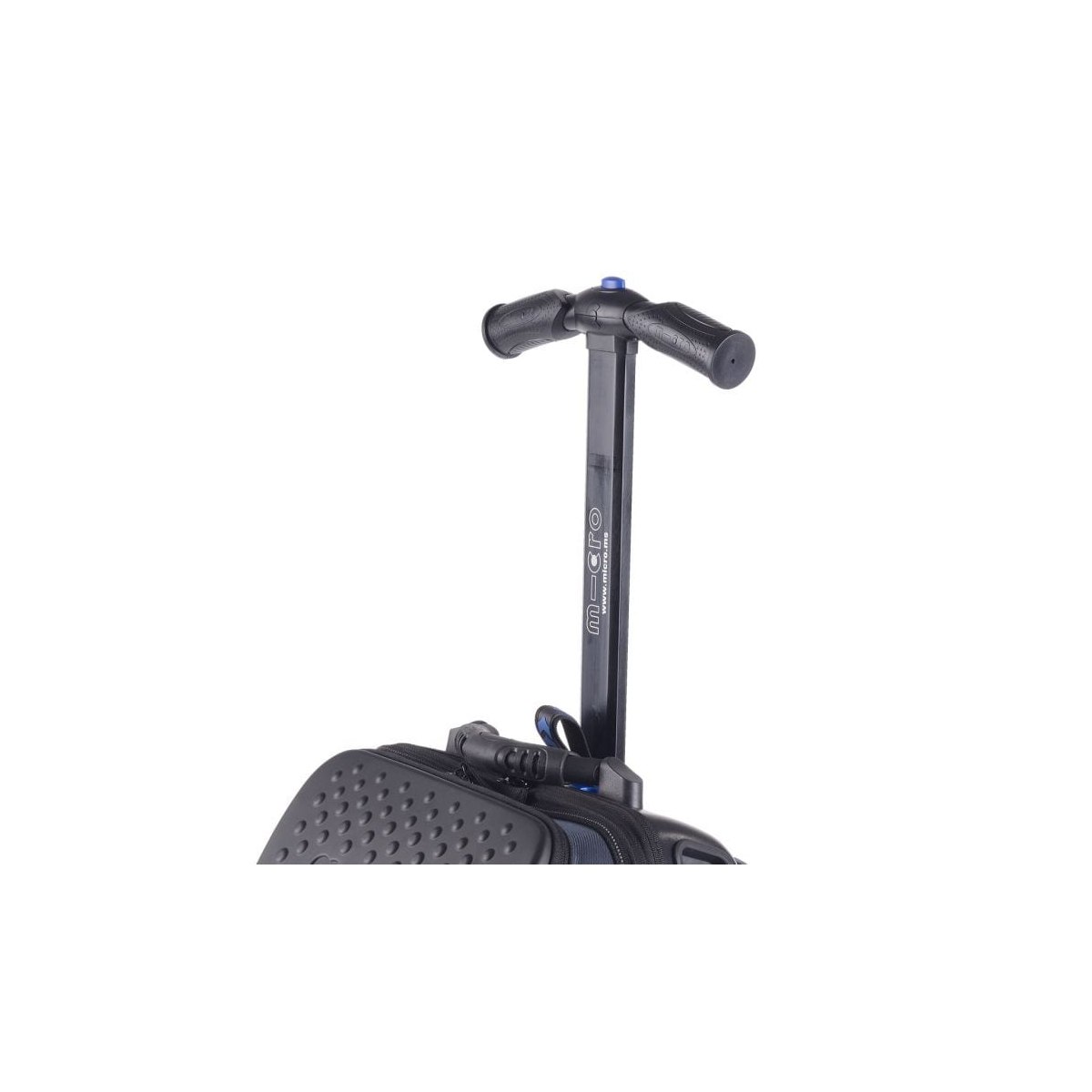 kickpack luggage 3