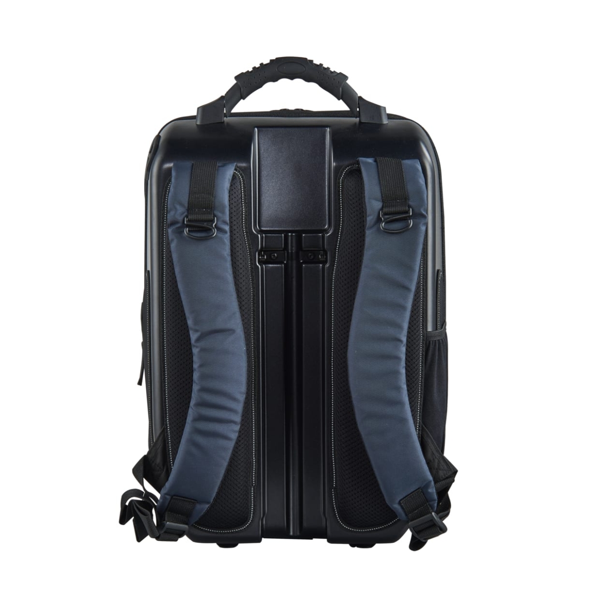 large Micro Kickpack Black