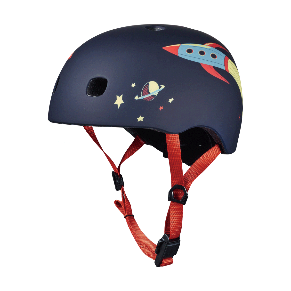 large Helmet Rocket V2 2
