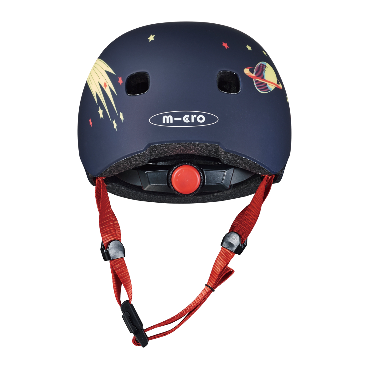 large Helmet Rocket V2 4