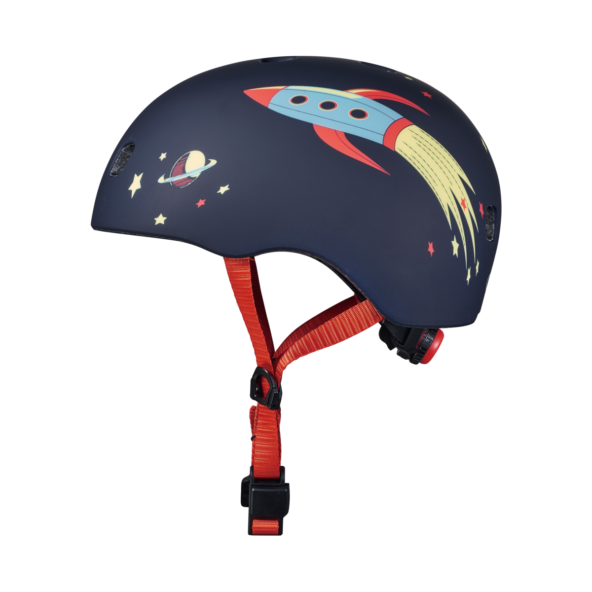 large Helmet Rocket V2 5