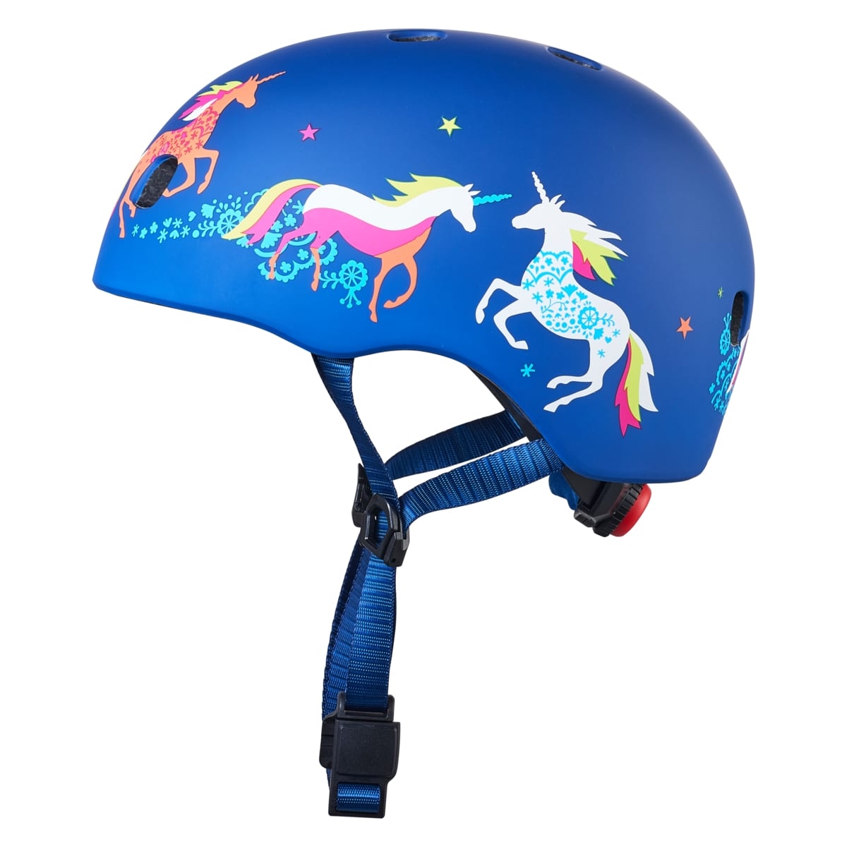 large Micro Helmet Unicorn 2