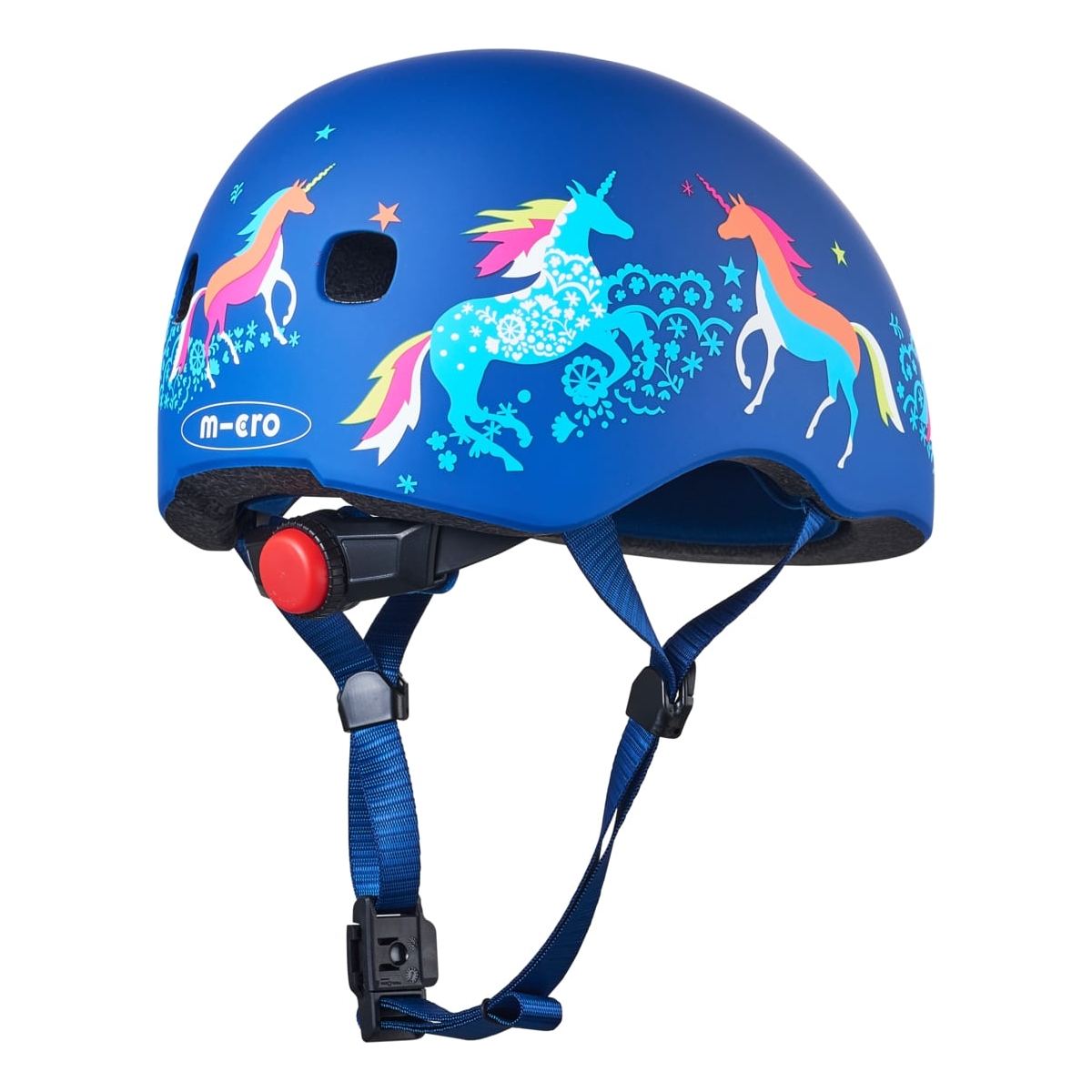 large Micro Helmet Unicorn 3