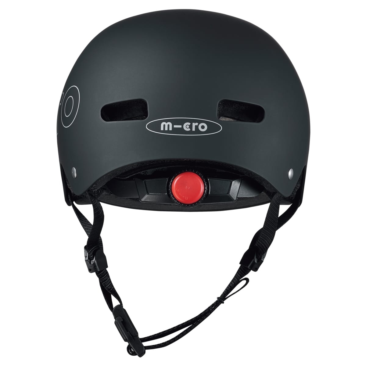 large Helmet Black V2