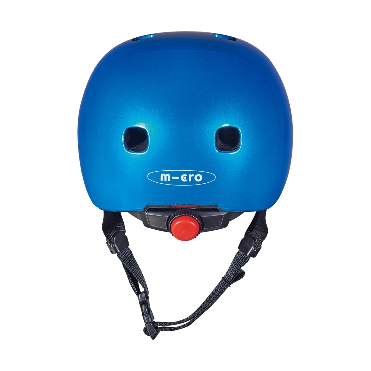 large Helmet Dark Blue Metallic V2
