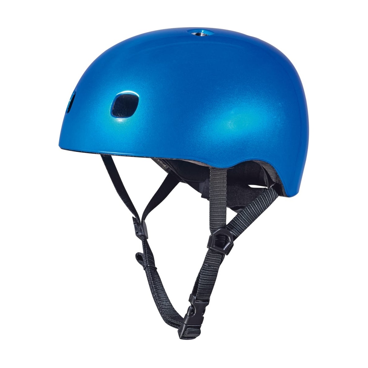 large Helmet Dark Blue Metallic V2 2