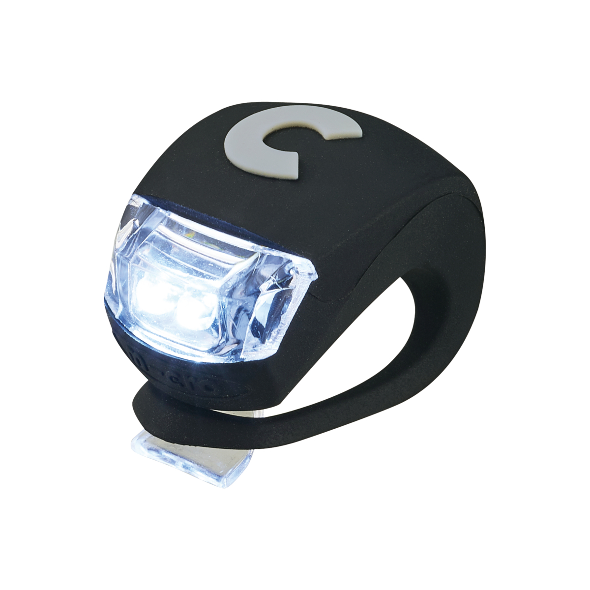 large Micro Light Deluxe Black V2