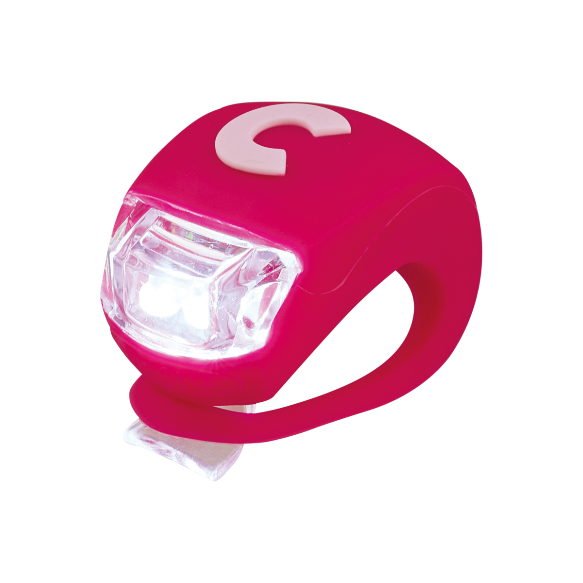 large Micro Light Deluxe Pink V2