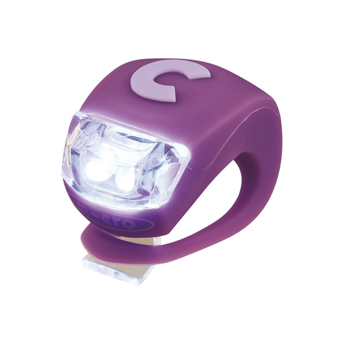 large Micro Light Deluxe Purple V2