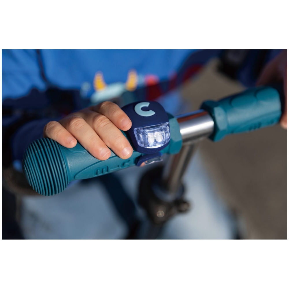 Micro Scooter Light