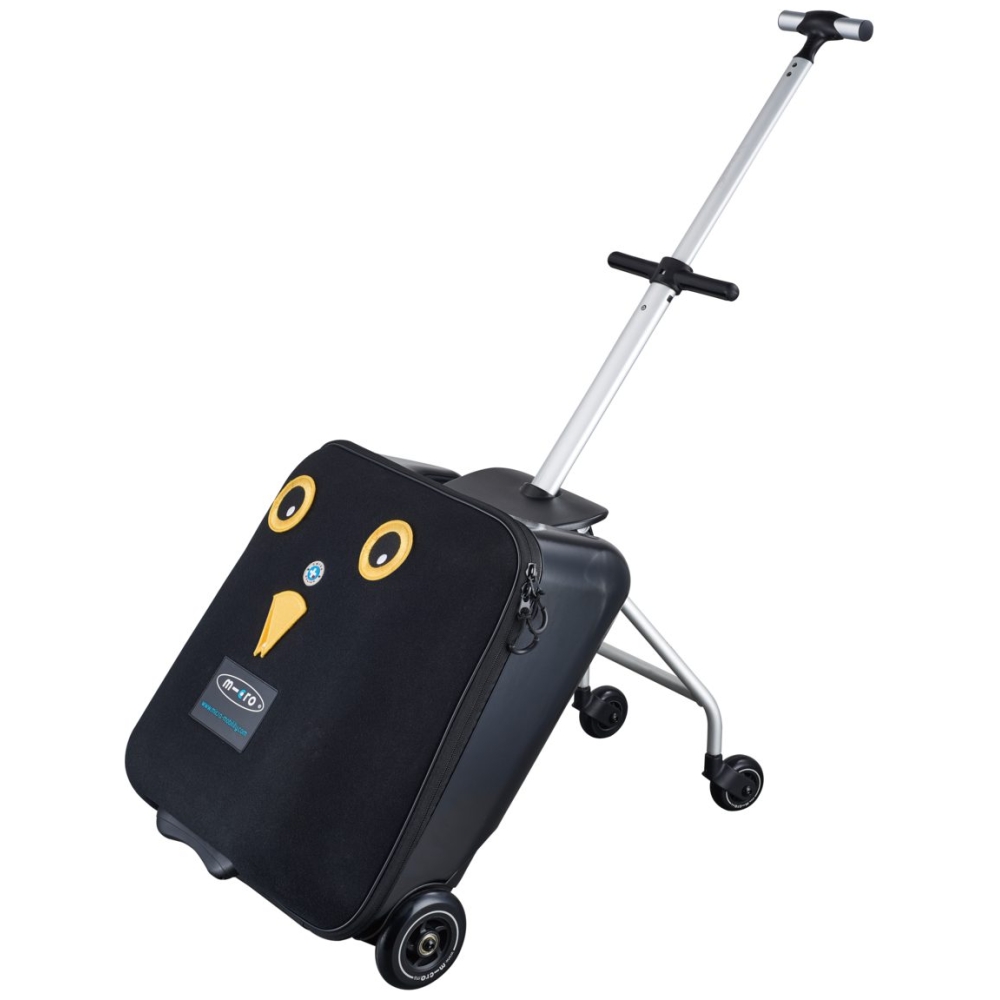 Micro Eazy Toddler Ride On Luggage