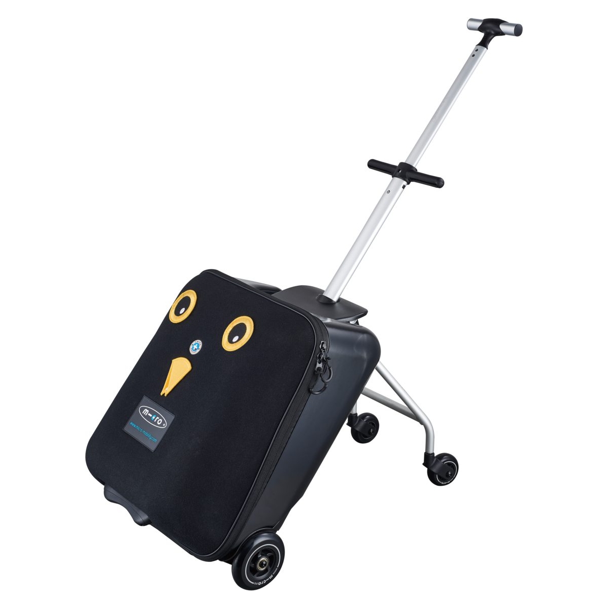 large Micro Lugagge Eazy 8 2