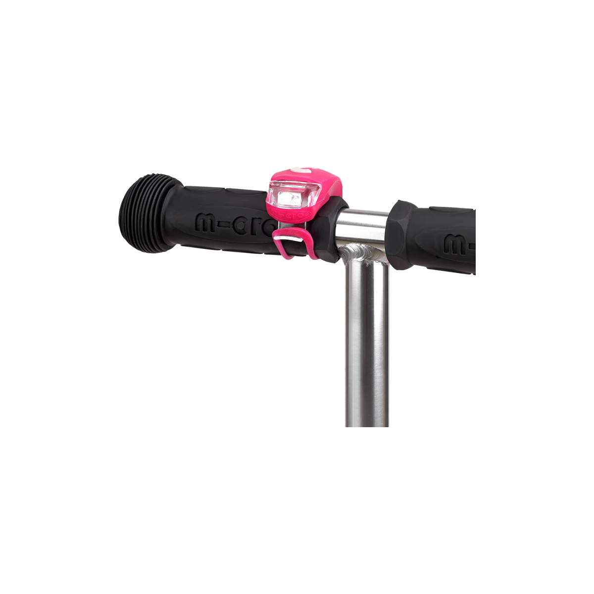 medium Light Deluxe Pink 1